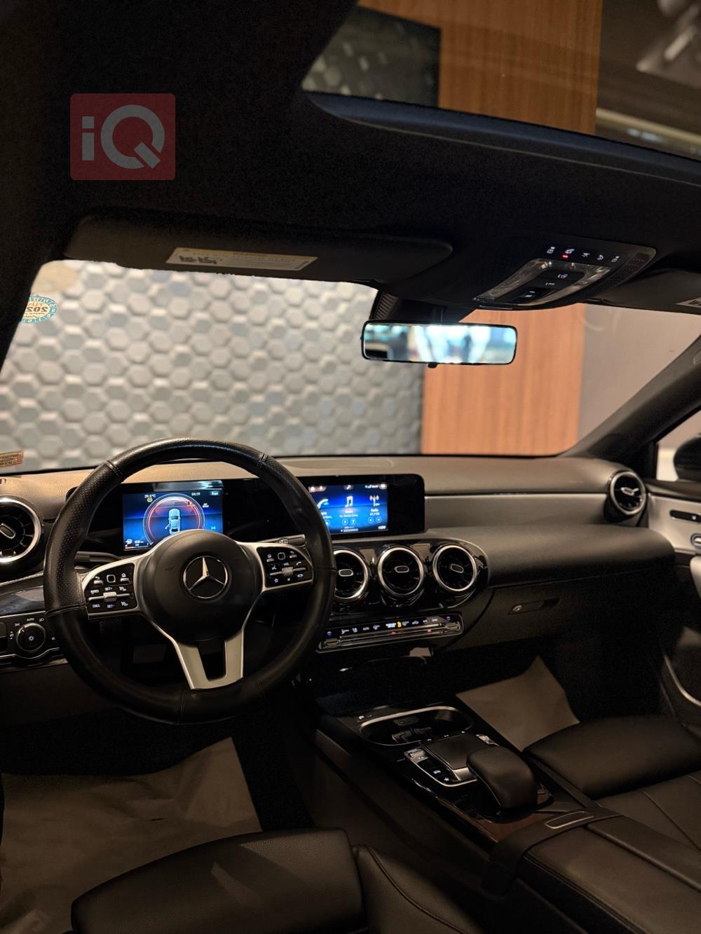مرسيدس بنز A-Class